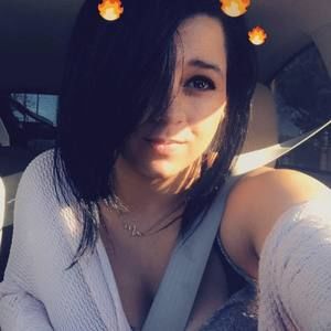 Meet your Posher, Theresa